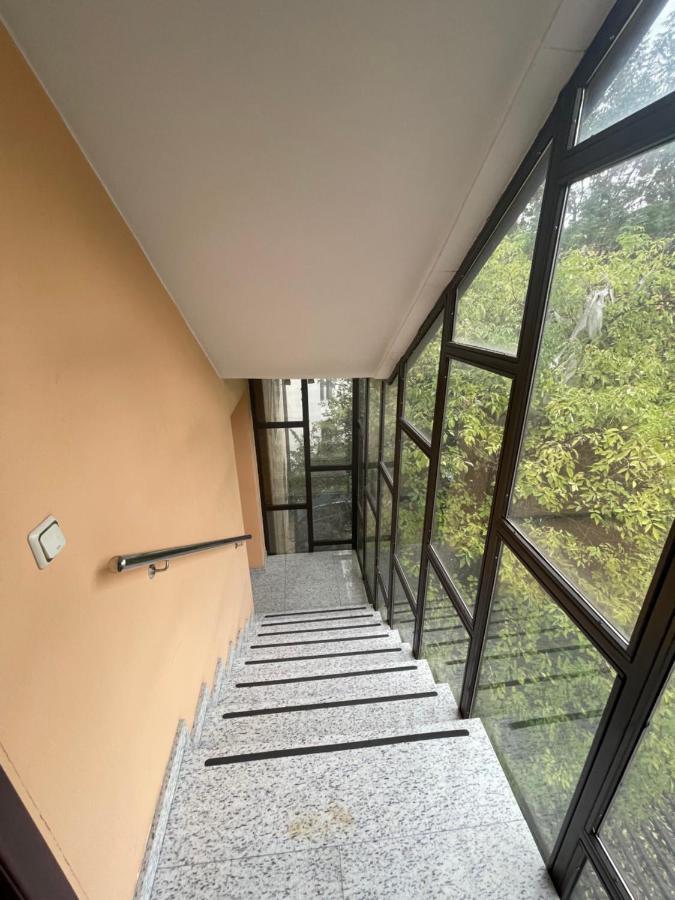 Casa Gialla Free Parking Sarajevo Exterior photo